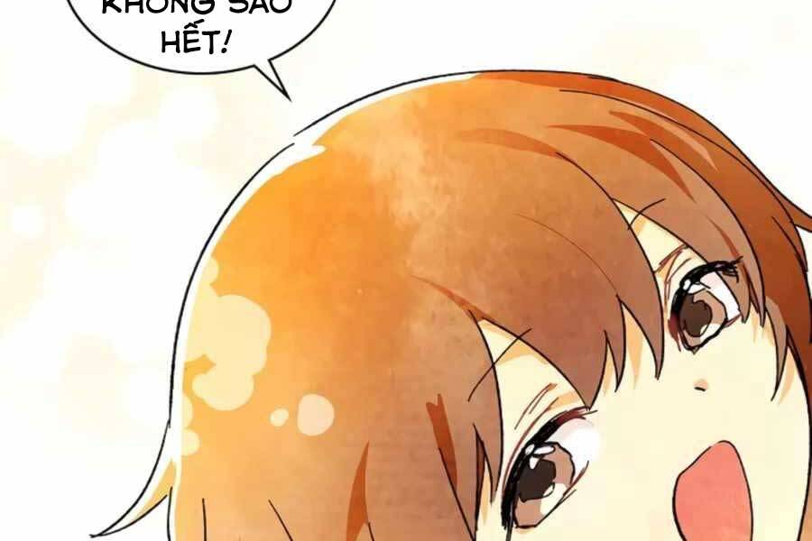 Vị Thần Trở Lại - Chương 3