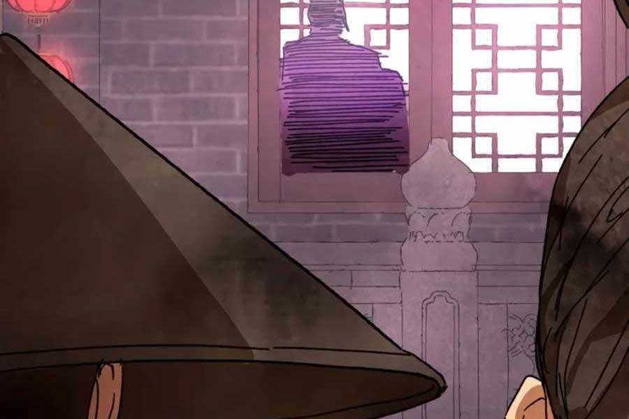 Vị Thần Trở Lại - Chương 3