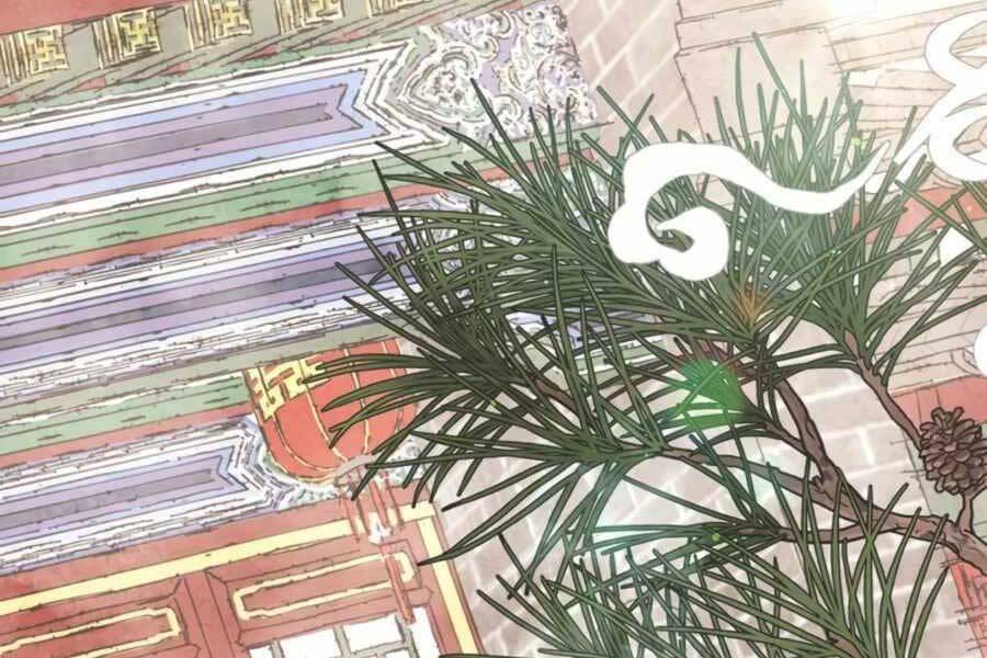 Vị Thần Trở Lại - Chương 3