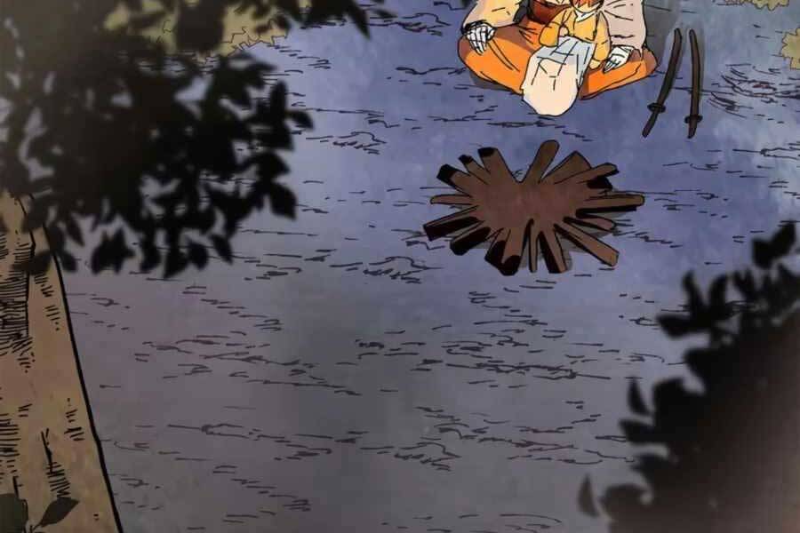 Vị Thần Trở Lại - Chương 3