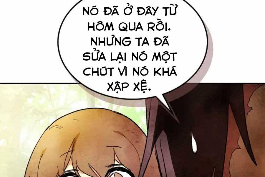 Vị Thần Trở Lại - Chương 3