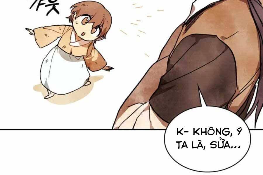 Vị Thần Trở Lại - Chương 3