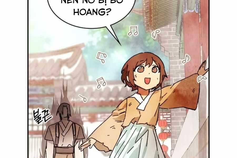 Vị Thần Trở Lại - Chương 3