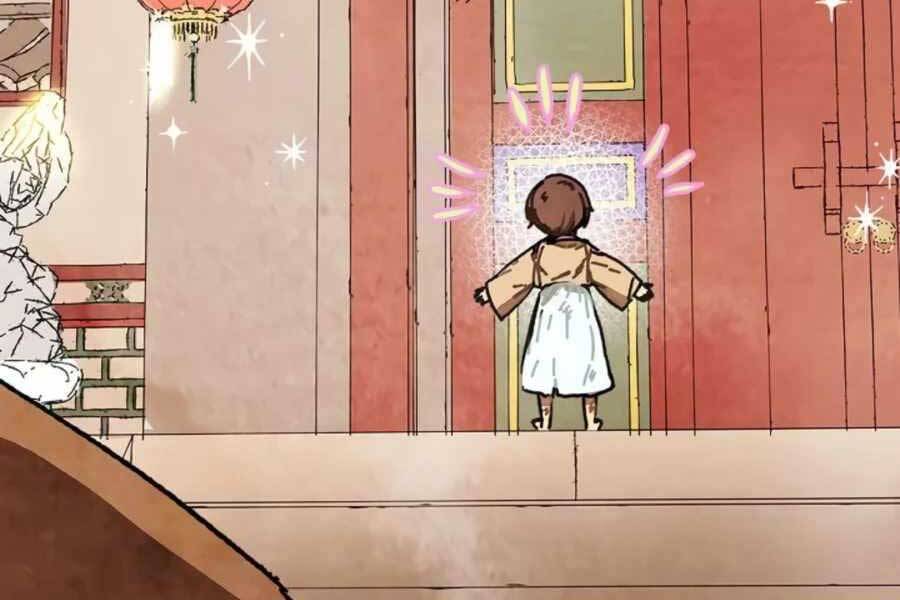 Vị Thần Trở Lại - Chương 3