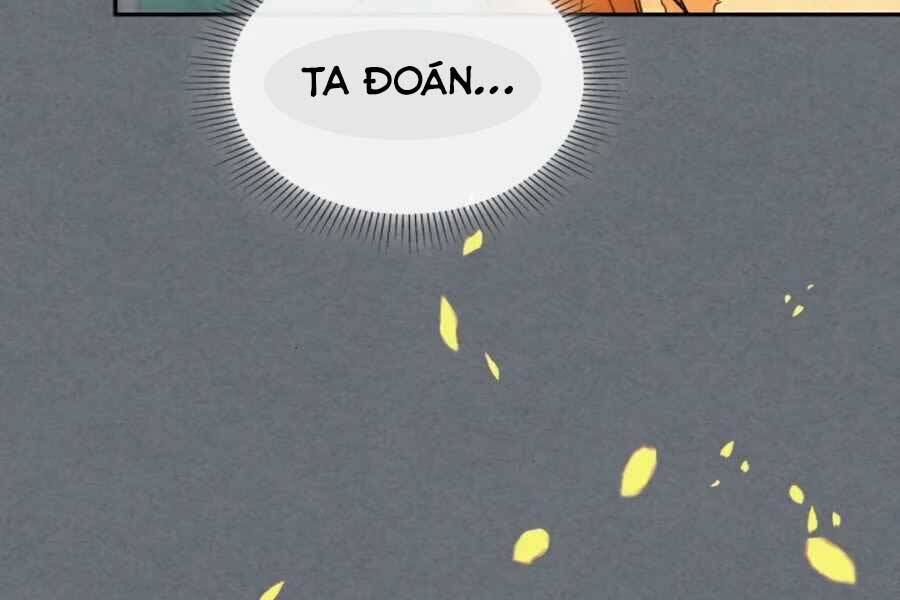 Vị Thần Trở Lại - Chương 3