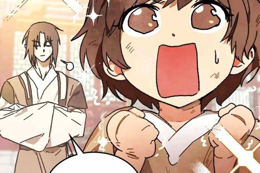 Vị Thần Trở Lại - Chương 3