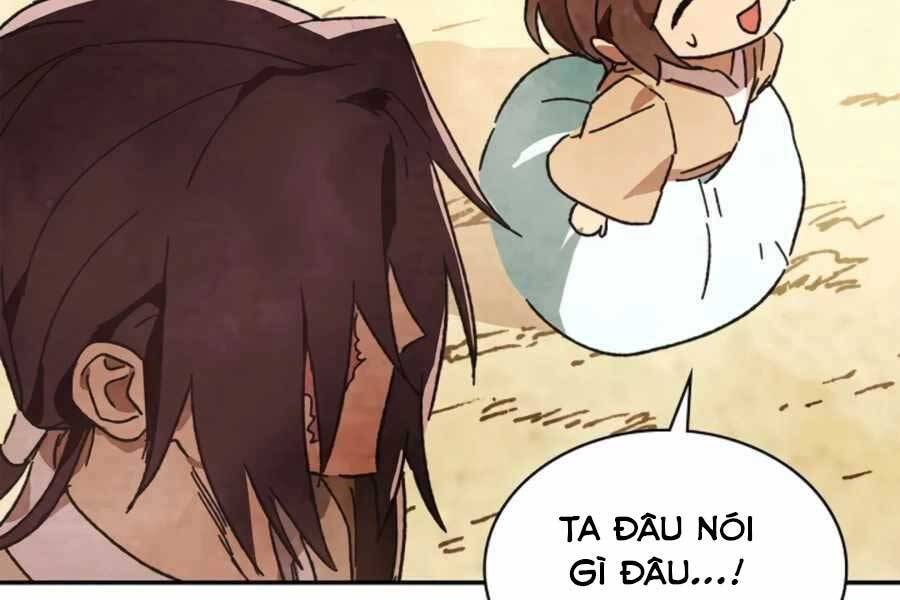 Vị Thần Trở Lại - Chương 3