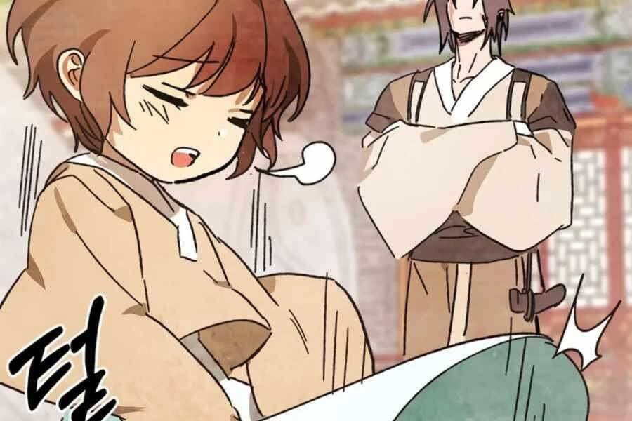 Vị Thần Trở Lại - Chương 3