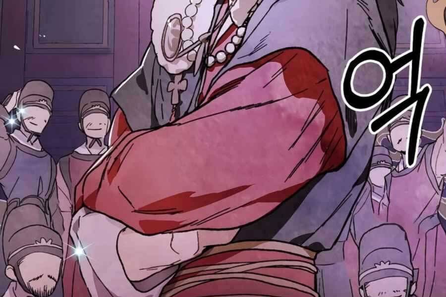 Vị Thần Trở Lại - Chương 4