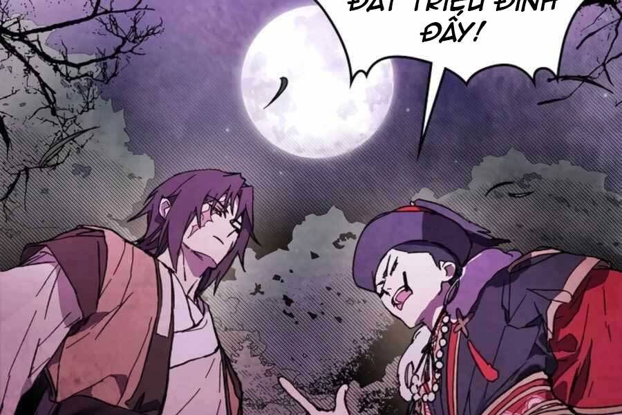 Vị Thần Trở Lại - Chương 4