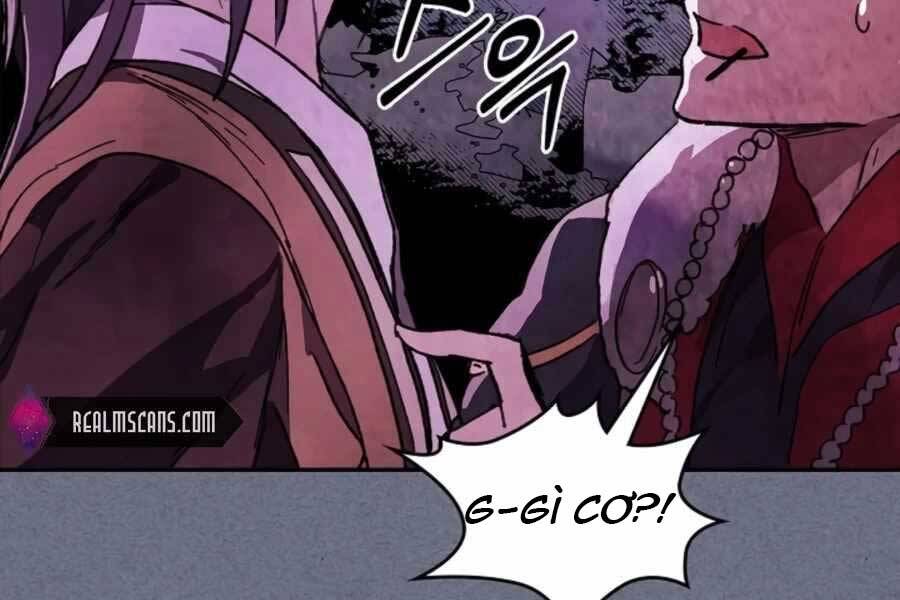 Vị Thần Trở Lại - Chương 4