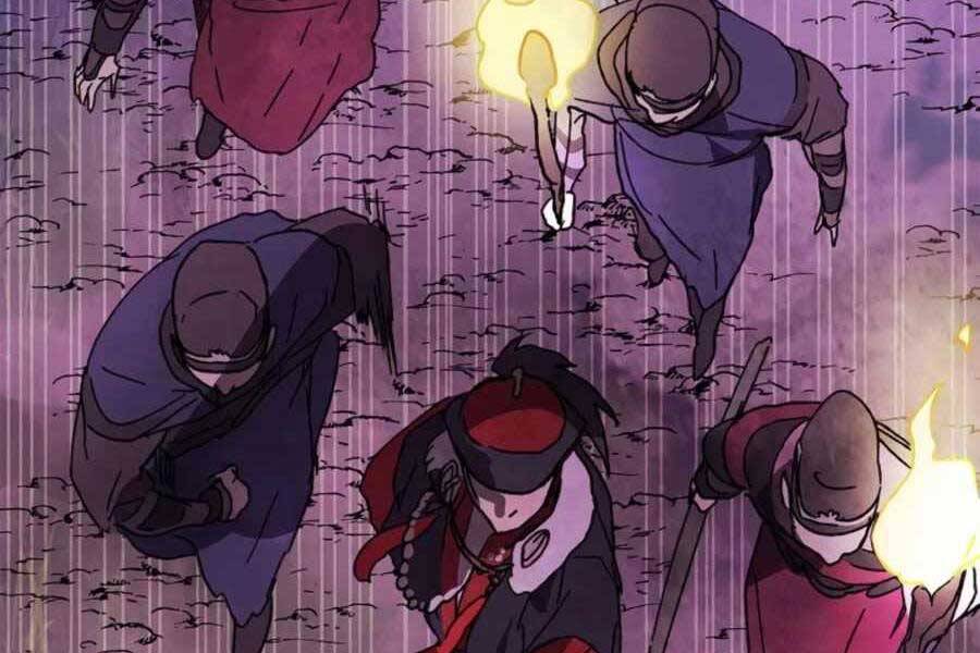 Vị Thần Trở Lại - Chương 4