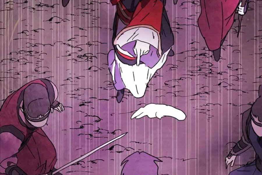 Vị Thần Trở Lại - Chương 4