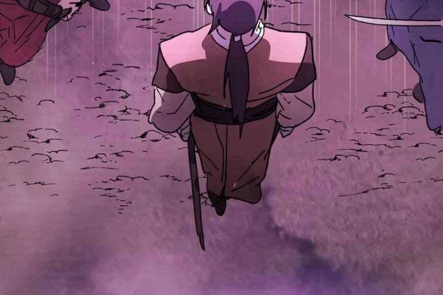 Vị Thần Trở Lại - Chương 4