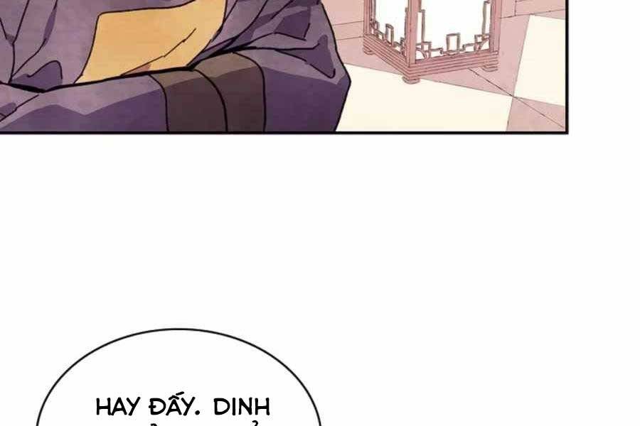 Vị Thần Trở Lại - Chương 4