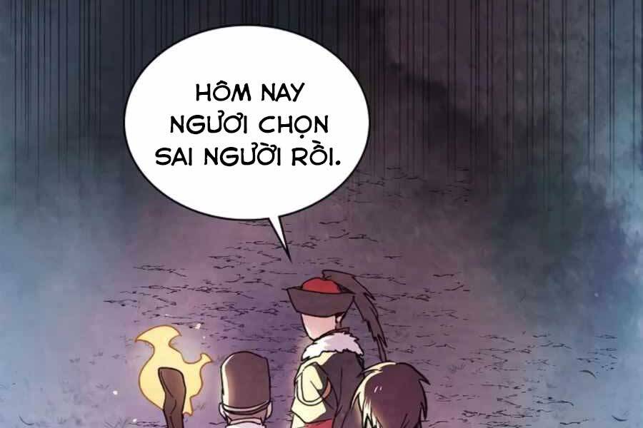 Vị Thần Trở Lại - Chương 4