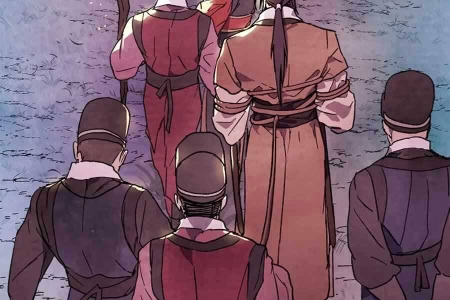 Vị Thần Trở Lại - Chương 4