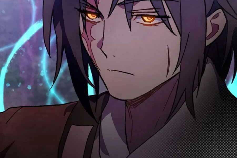 Vị Thần Trở Lại - Chương 4