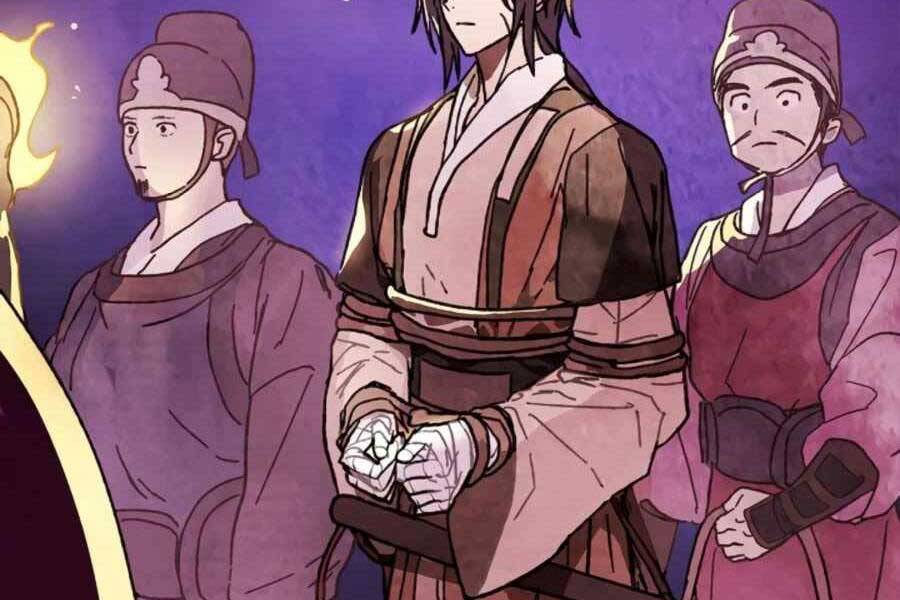 Vị Thần Trở Lại - Chương 4