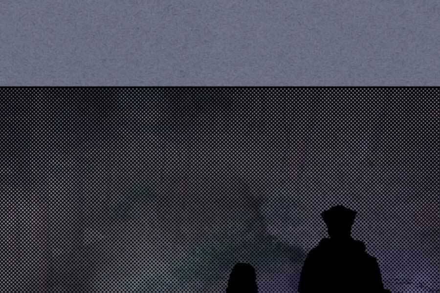 Vị Thần Trở Lại - Chương 4