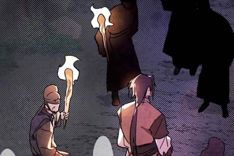 Vị Thần Trở Lại - Chương 4