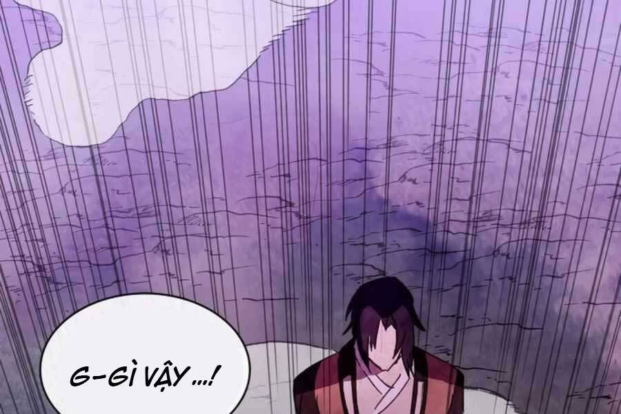 Vị Thần Trở Lại - Chương 4