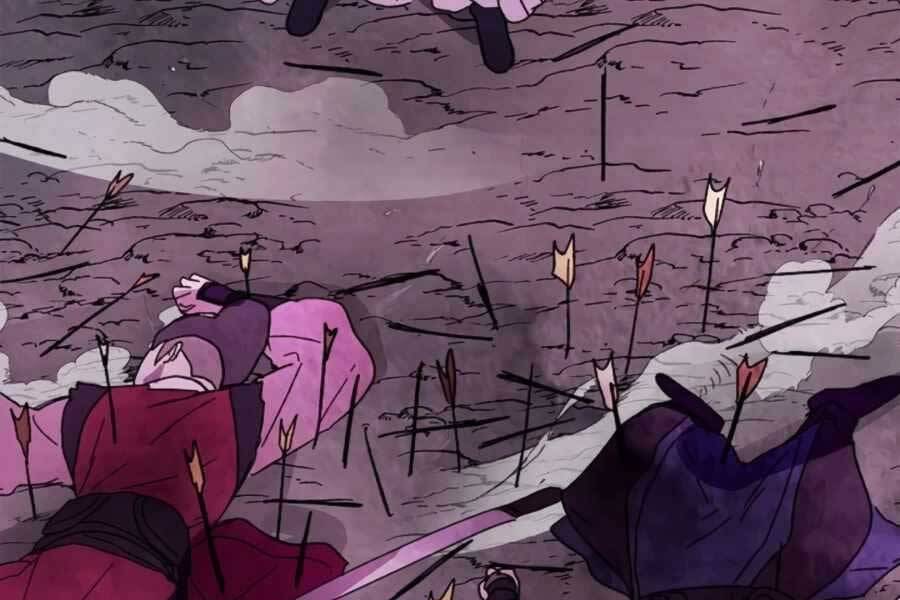 Vị Thần Trở Lại - Chương 4