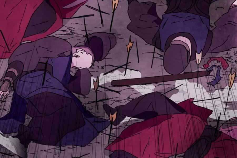 Vị Thần Trở Lại - Chương 4