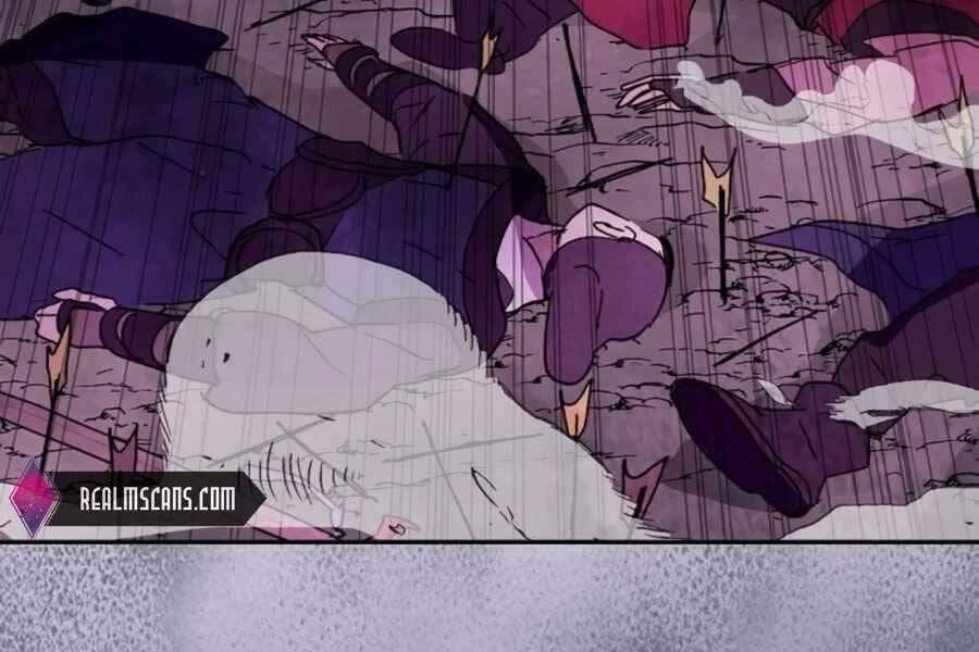 Vị Thần Trở Lại - Chương 4