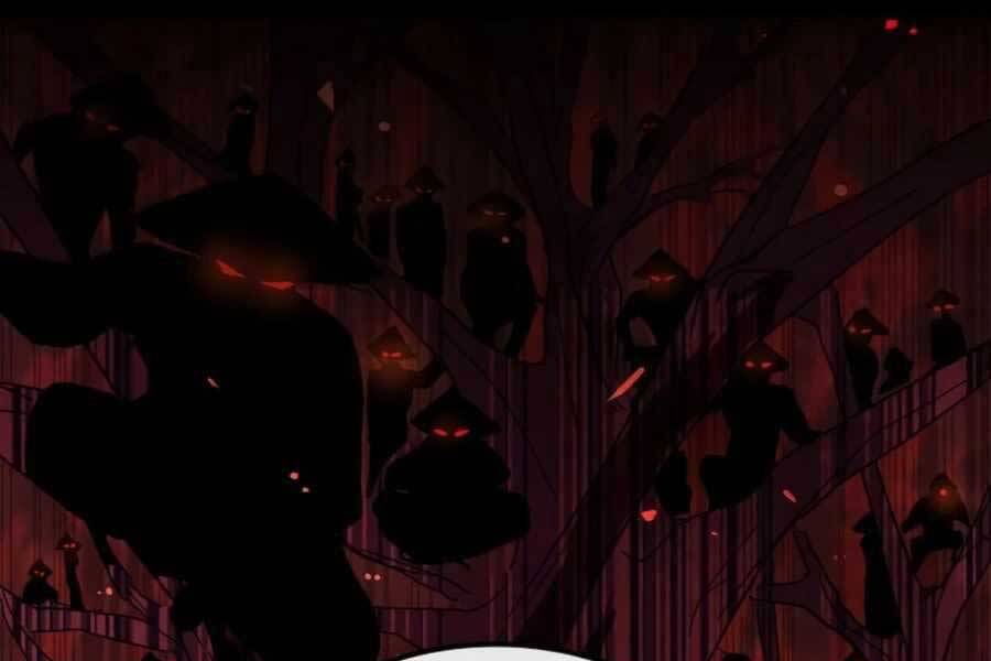 Vị Thần Trở Lại - Chương 4