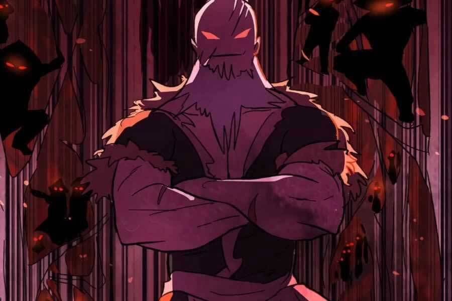 Vị Thần Trở Lại - Chương 4