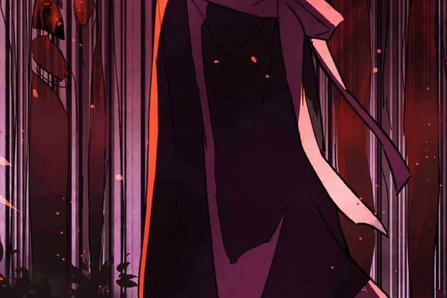 Vị Thần Trở Lại - Chương 4