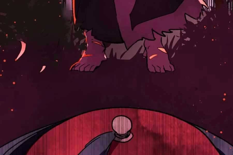 Vị Thần Trở Lại - Chương 4