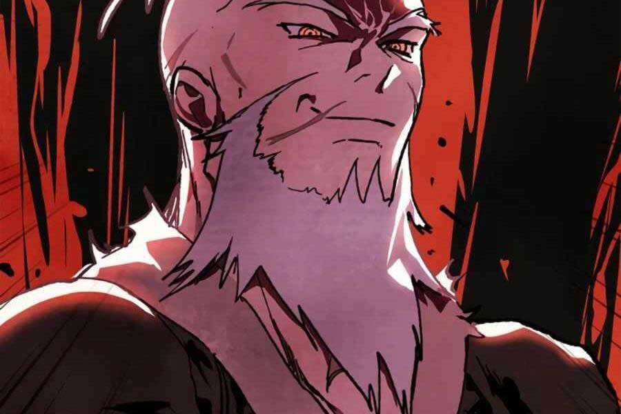 Vị Thần Trở Lại - Chương 4