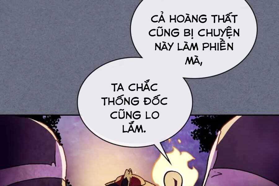 Vị Thần Trở Lại - Chương 4