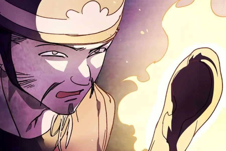 Vị Thần Trở Lại - Chương 4