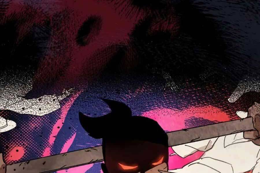 Vị Thần Trở Lại - Chương 4