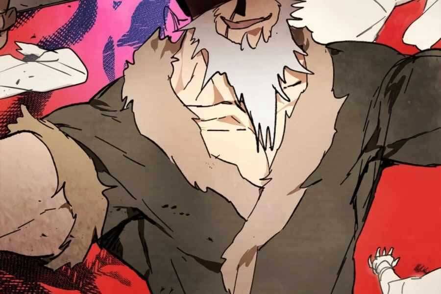 Vị Thần Trở Lại - Chương 4