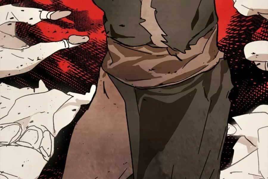 Vị Thần Trở Lại - Chương 4