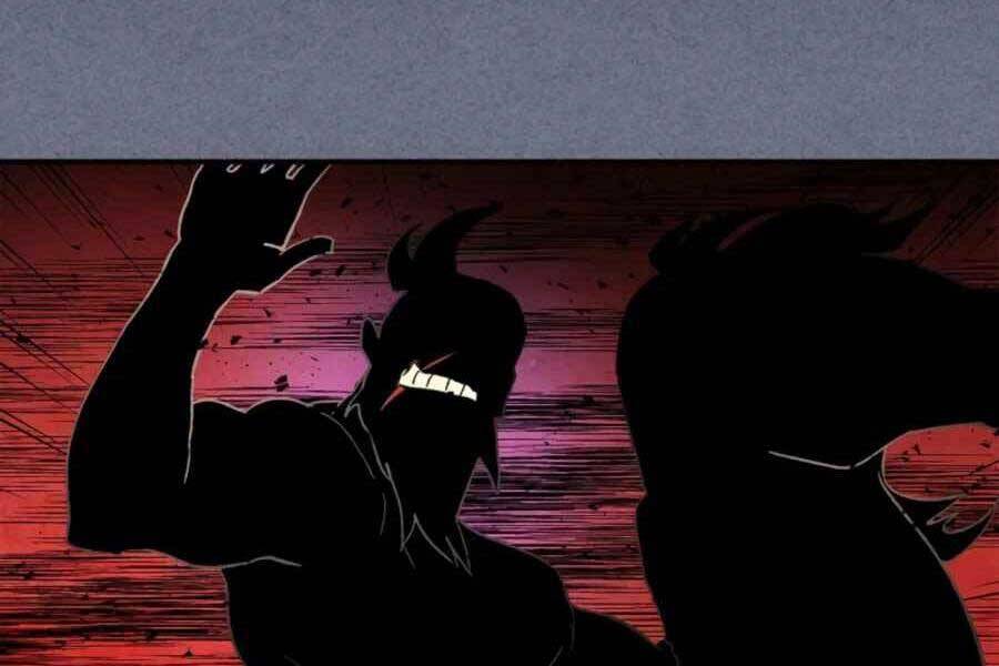 Vị Thần Trở Lại - Chương 4