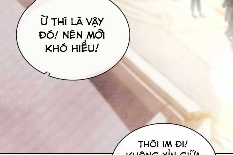 Vị Thần Trở Lại - Chương 4