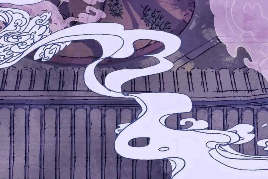 Vị Thần Trở Lại - Chương 4