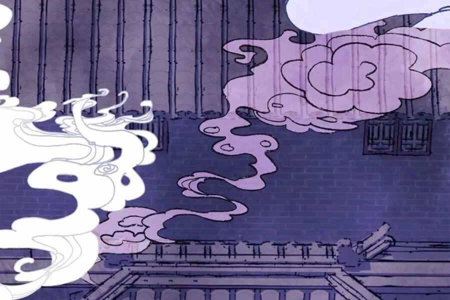 Vị Thần Trở Lại - Chương 4