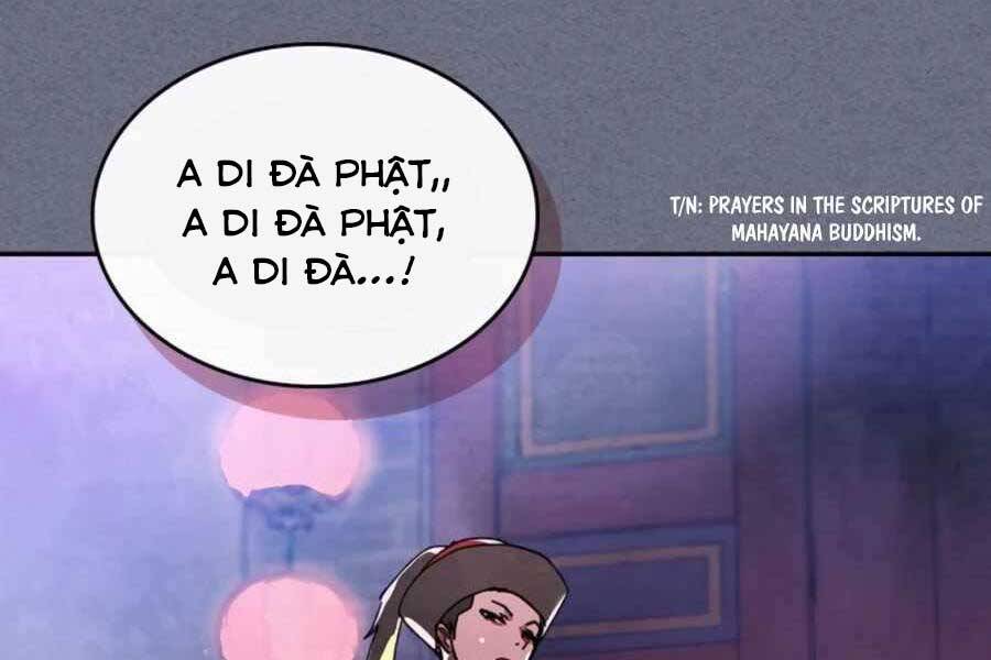 Vị Thần Trở Lại - Chương 4