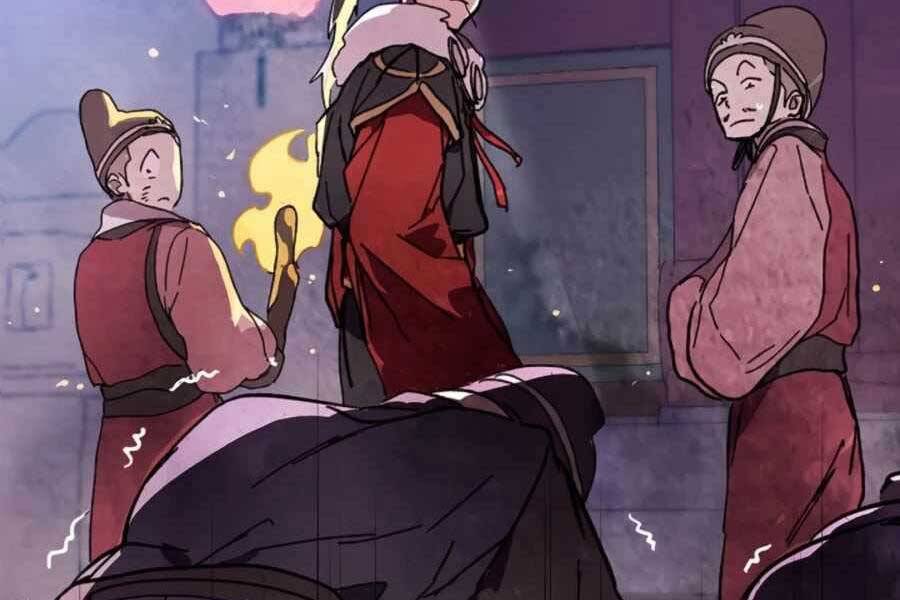 Vị Thần Trở Lại - Chương 4