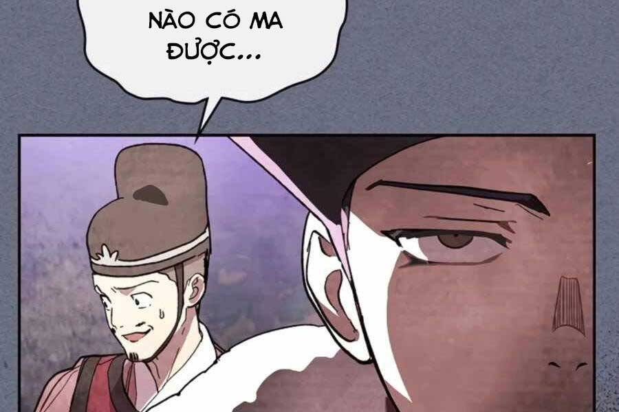 Vị Thần Trở Lại - Chương 4