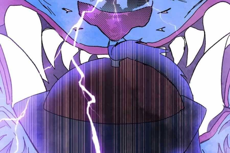 Vị Thần Trở Lại - Chương 4