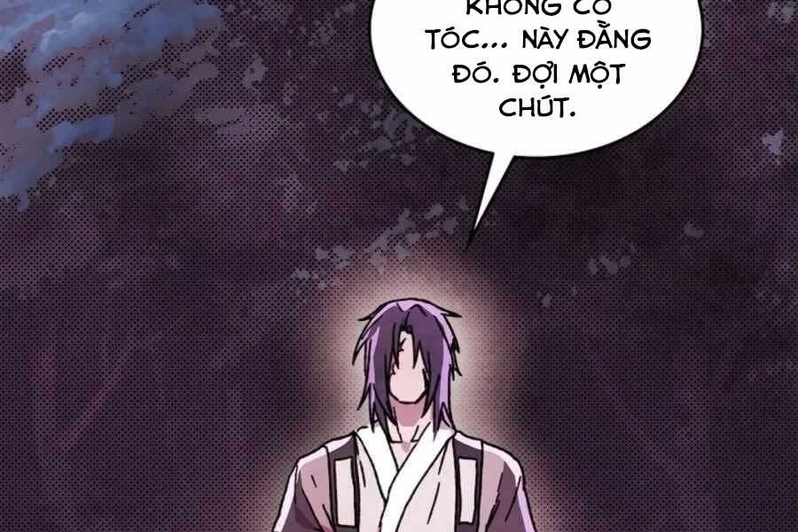 Vị Thần Trở Lại - Chương 5