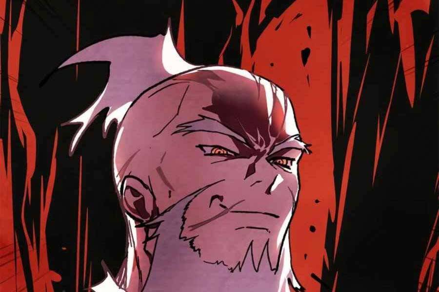 Vị Thần Trở Lại - Chương 5