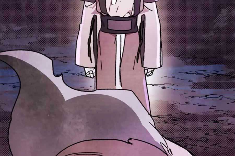 Vị Thần Trở Lại - Chương 5